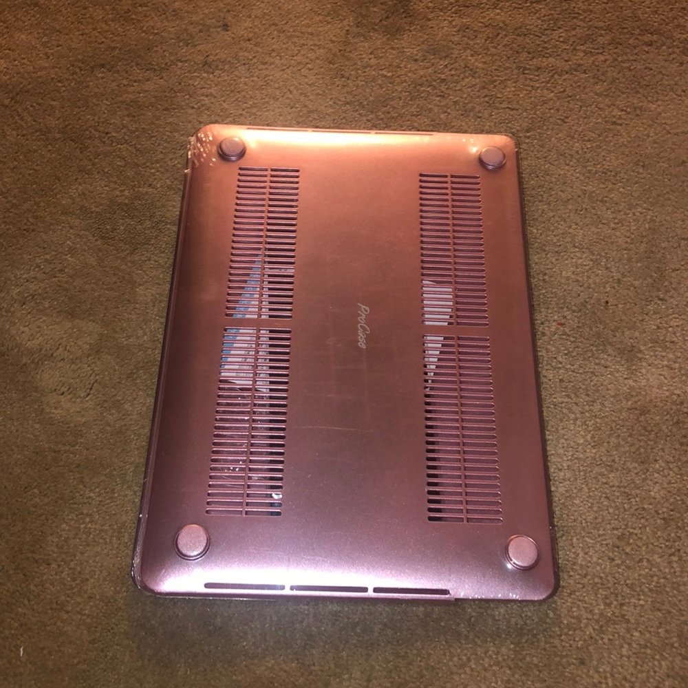 Apple Macbook Pro 13” 2017/16 Laptop Case